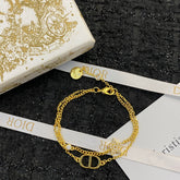 China Replica Dior Bracelets 30usd Only